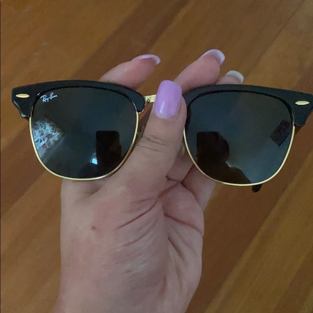 RayBan Sunglasses